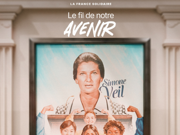 Le fil de notre avenir : faire vivre la solidarité internationale