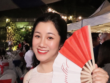 Nguyễn Thu Hằng 